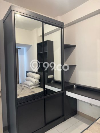 Apartemen Strategis 21m2 di Pantai Indah Kapuk 2 Jakarta Utara 0 KT Apartemen Strategis 21m2 di Pantai Indah Kapuk 2 Jakarta Utara 0 KT