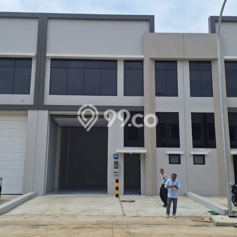 Unit Gudang Tersedia di Pantai Indah Kapuk 2 Spesifikasi LB 156m2 Unit Gudang Tersedia di Pantai Indah Kapuk 2 Spesifikasi LB 156m2