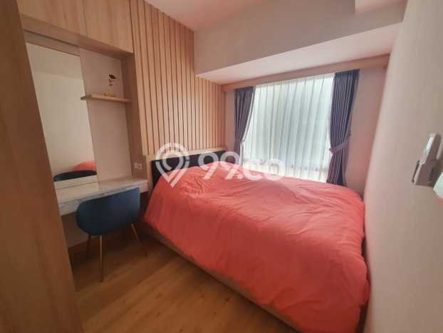 Apartemen Sewa 1 Kamar Murah Siap Huni di Jakarta Utara, Luas 36m2 Apartemen Sewa 1 Kamar Murah Siap Huni di Jakarta Utara, Luas 36m2