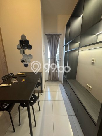 Apartemen Strategis 21m2 di Pantai Indah Kapuk 2 Jakarta Utara 0 KT Apartemen Strategis 21m2 di Pantai Indah Kapuk 2 Jakarta Utara 0 KT