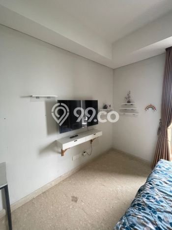 Apartemen Strategis 28m2 di Pantai Indah Kapuk 2 Jakarta Utara 0 KT Apartemen Strategis 28m2 di Pantai Indah Kapuk 2 Jakarta Utara 0 KT