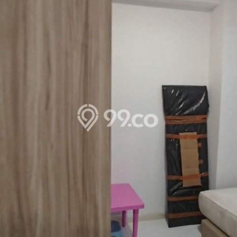 Apartemen Kawasan , 2 KT, Luas 57m2m², Lokasi Premium Apartemen Kawasan , 2 KT, Luas 57m2m², Lokasi Premium