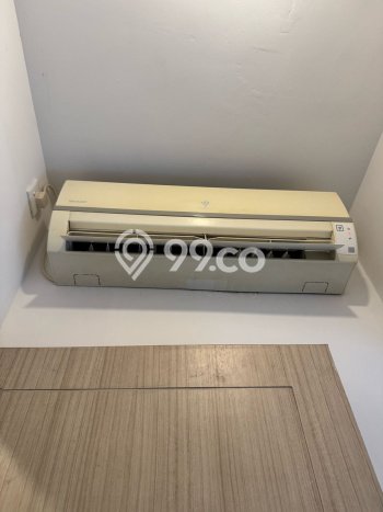 Apartemen Strategis 21m2 di Pantai Indah Kapuk 2 Jakarta Utara 0 KT Apartemen Strategis 21m2 di Pantai Indah Kapuk 2 Jakarta Utara 0 KT
