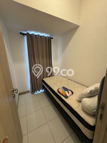 Apartemen Strategis 21m2 di Pantai Indah Kapuk 2 Jakarta Utara 0 KT Apartemen Strategis 21m2 di Pantai Indah Kapuk 2 Jakarta Utara 0 KT