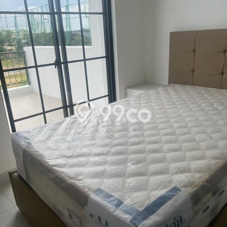 Rumah Disewakan Jakarta Utara LT 60m2 LB 72m2 Kawasan Pantai Indah Kapuk 2 Rumah Disewakan Jakarta Utara LT 60m2 LB 72m2 Kawasan Pantai Indah Kapuk 2