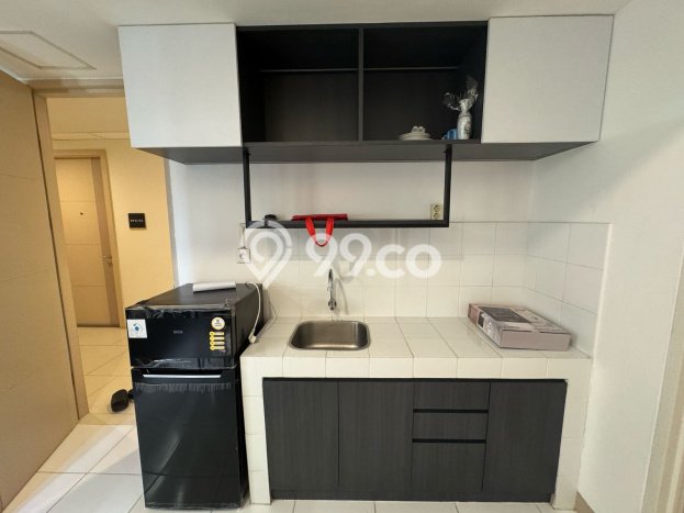 Apartemen Strategis 21m2 di Pantai Indah Kapuk 2 Jakarta Utara 0 KT Apartemen Strategis 21m2 di Pantai Indah Kapuk 2 Jakarta Utara 0 KT