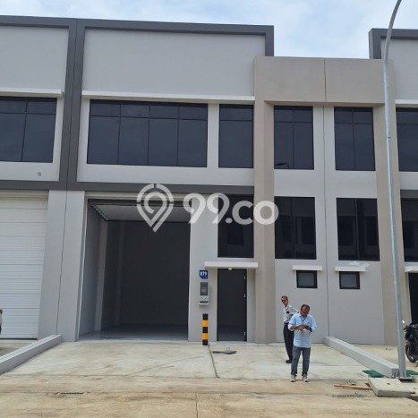 Unit Gudang Tersedia di Pantai Indah Kapuk 2 Spesifikasi LB 156m2 Unit Gudang Tersedia di Pantai Indah Kapuk 2 Spesifikasi LB 156m2
