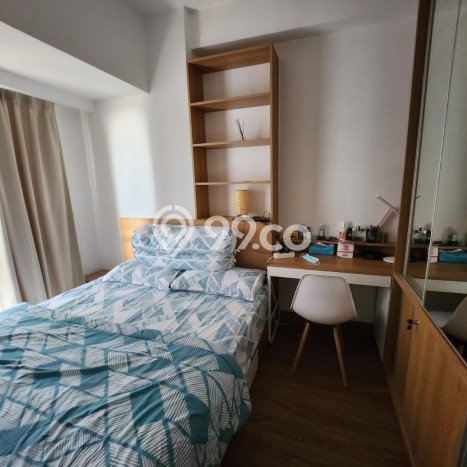 Sewa Apartemen Harga Terjangkau di Pantai Indah Kapuk 2 2 KT Sewa Apartemen Harga Terjangkau di Pantai Indah Kapuk 2 2 KT