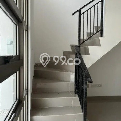 Rumah Modern 2 KT LT 45m2 di Pantai Indah Kapuk 2 Rumah Modern 2 KT LT 45m2 di Pantai Indah Kapuk 2