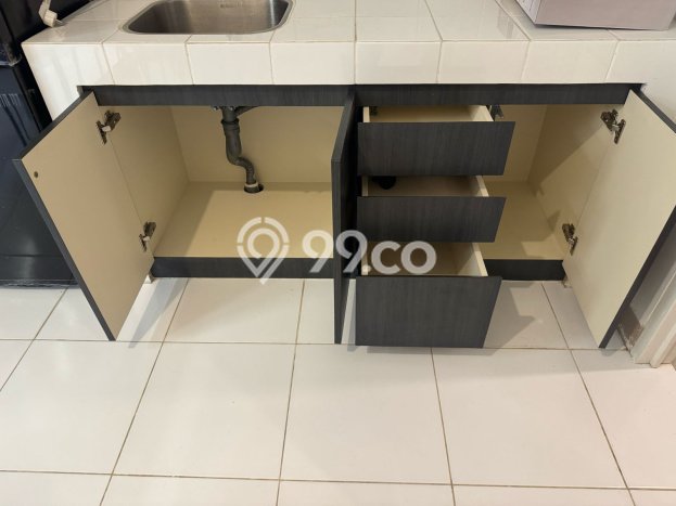 Apartemen Strategis 21m2 di Pantai Indah Kapuk 2 Jakarta Utara 0 KT Apartemen Strategis 21m2 di Pantai Indah Kapuk 2 Jakarta Utara 0 KT