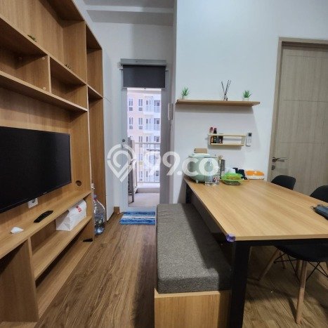 Sewa Apartemen Harga Terjangkau di Pantai Indah Kapuk 2 2 KT Sewa Apartemen Harga Terjangkau di Pantai Indah Kapuk 2 2 KT