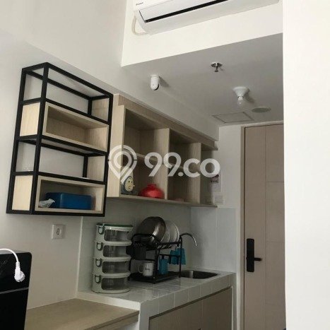 Sewa Apartemen Harga Terjangkau di Pantai Indah Kapuk 2 1 Bedroom Sewa Apartemen Harga Terjangkau di Pantai Indah Kapuk 2 1 Bedroom