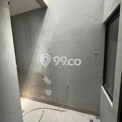 Rumah Modern 3 KT LT 75m2 di Pantai Indah Kapuk 2 Rumah Modern 3 KT LT 75m2 di Pantai Indah Kapuk 2