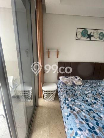 Apartemen Strategis 28m2 di Pantai Indah Kapuk 2 Jakarta Utara 0 KT Apartemen Strategis 28m2 di Pantai Indah Kapuk 2 Jakarta Utara 0 KT