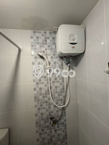 Apartemen Strategis 21m2 di Pantai Indah Kapuk 2 Jakarta Utara 0 KT Apartemen Strategis 21m2 di Pantai Indah Kapuk 2 Jakarta Utara 0 KT