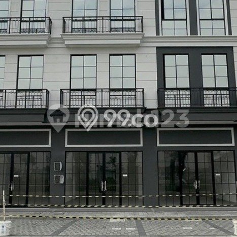 Disewakan Ruko di Pusat Kota Jakarta Utara Ramai Strategis Disewakan Ruko di Pusat Kota Jakarta Utara Ramai Strategis