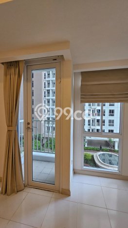 Apartemen Nyaman untuk Disewa, 0 Kamar di Jakarta Utara Apartemen Nyaman untuk Disewa, 0 Kamar di Jakarta Utara