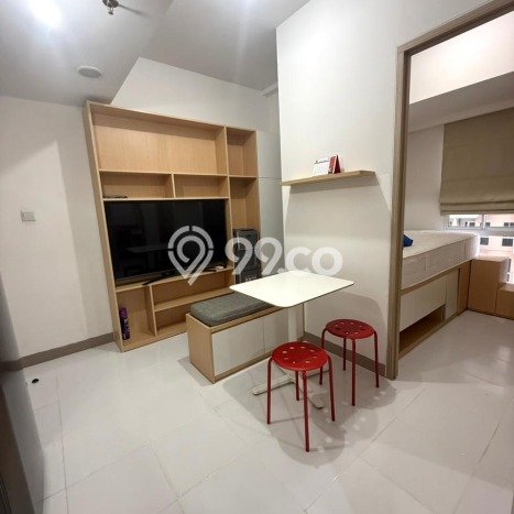 Disewakan Apartemen Terjangkau 2 KT di Pantai Indah Kapuk 2 Jakarta Utara Disewakan Apartemen Terjangkau 2 KT di Pantai Indah Kapuk 2 Jakarta Utara