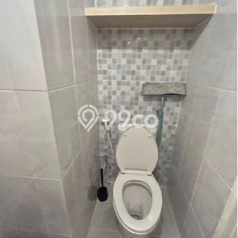 Apartemen Strategis 21m2 di Pantai Indah Kapuk 2 Jakarta Utara 1 KT Apartemen Strategis 21m2 di Pantai Indah Kapuk 2 Jakarta Utara 1 KT
