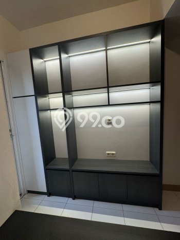 Apartemen Strategis 21m2 di Pantai Indah Kapuk 2 Jakarta Utara 0 KT Apartemen Strategis 21m2 di Pantai Indah Kapuk 2 Jakarta Utara 0 KT