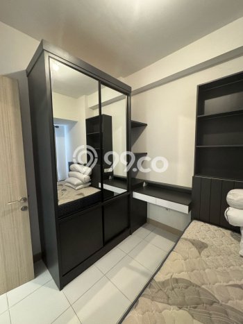 Apartemen Strategis 21m2 di Pantai Indah Kapuk 2 Jakarta Utara 0 KT Apartemen Strategis 21m2 di Pantai Indah Kapuk 2 Jakarta Utara 0 KT