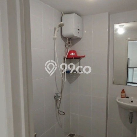Apartemen Kawasan , 2 KT, Luas 57m2m², Lokasi Premium Apartemen Kawasan , 2 KT, Luas 57m2m², Lokasi Premium