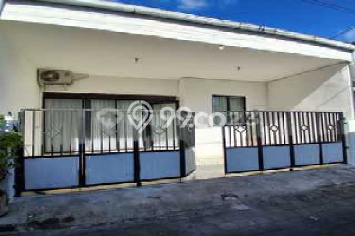 Rumah Bagus Siap Huni Di Denpasar Barat Luas 90m2 Lokasi Strategis Rumah Bagus Siap Huni Di Denpasar Barat Luas 90m2 Lokasi Strategis