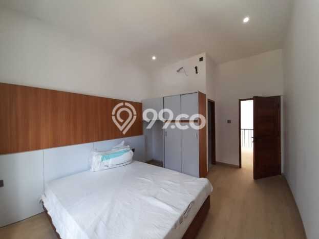 Vila Premium di , Luas 150m2m², Dekat Badung, Badung Vila Premium di , Luas 150m2m², Dekat Badung, Badung