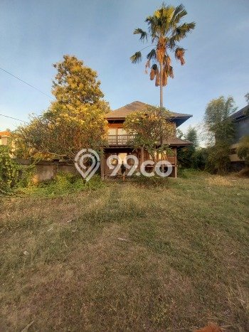 Untuk Dijual Tanah di Buleleng, Luas 800m2 SHM Untuk Dijual Tanah di Buleleng, Luas 800m2 SHM