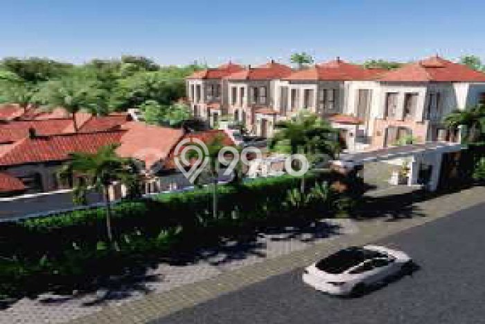 LOKASI STRATEGIS! Vila di , Luas 200m2m², Area Berkembang LOKASI STRATEGIS! Vila di , Luas 200m2m², Area Berkembang