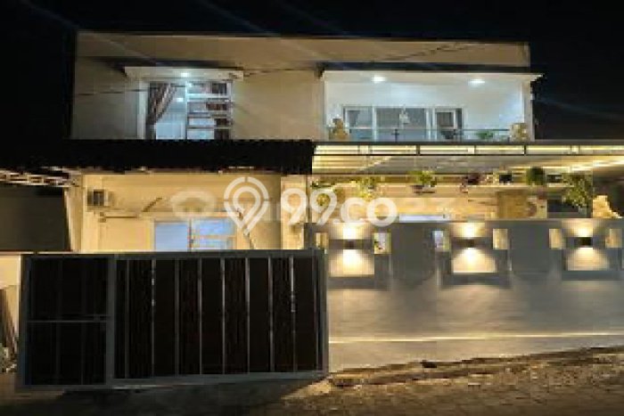 Rumah Luas Asri 3 KT Siap Pakai di Nusa Dua Badung Rumah Luas Asri 3 KT Siap Pakai di Nusa Dua Badung