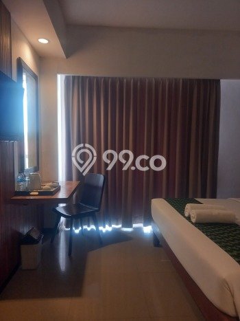Hotel Area Premium di , Luas 600m2m², Akses Utama Hotel Area Premium di , Luas 600m2m², Akses Utama