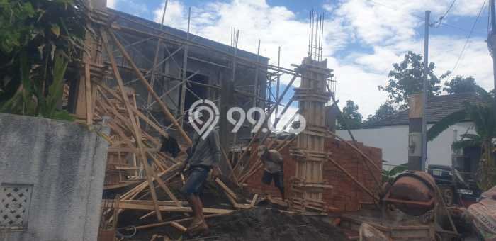 Jual Cepat! Vila Kawasan , Dimensi 105m2m², Area Berkembang dengan potensi naik Jual Cepat! Vila Kawasan , Dimensi 105m2m², Area Berkembang dengan potensi naik