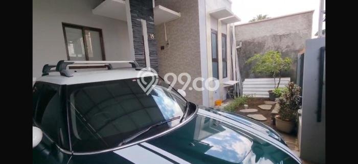 Dijual Rumah Modern 3 KT di Jimbaran, Badung Dijual Rumah Modern 3 KT di Jimbaran, Badung