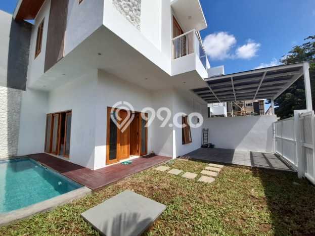 Vila Premium di , Luas 150m2m², Dekat Badung, Badung Vila Premium di , Luas 150m2m², Dekat Badung, Badung