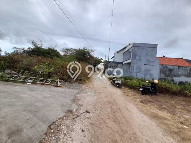 Tanah Dijual Lokasi Strategis di Badung dengan Luas 965m2 Tanah Dijual Lokasi Strategis di Badung dengan Luas 965m2