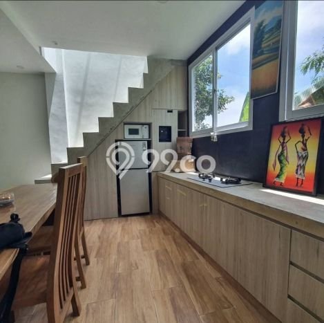 Rumah Luas Asri 2 KT Siap Pakai di Ungasan Badung Rumah Luas Asri 2 KT Siap Pakai di Ungasan Badung