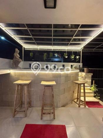 Rumah Luas Asri 3 KT Siap Pakai di Nusa Dua Badung Rumah Luas Asri 3 KT Siap Pakai di Nusa Dua Badung
