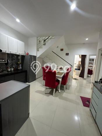 Rumah Luas Asri 3 KT Siap Pakai di Nusa Dua Badung Rumah Luas Asri 3 KT Siap Pakai di Nusa Dua Badung