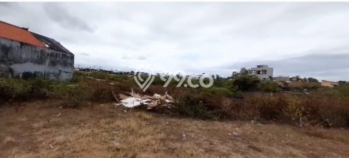 Tanah Dijual Lokasi Strategis di Badung dengan Luas 965m2 Tanah Dijual Lokasi Strategis di Badung dengan Luas 965m2