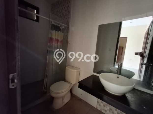 Rumah Modern 3 Kamar LT 119m2 di Padangsambian Kaja Rumah Modern 3 Kamar LT 119m2 di Padangsambian Kaja