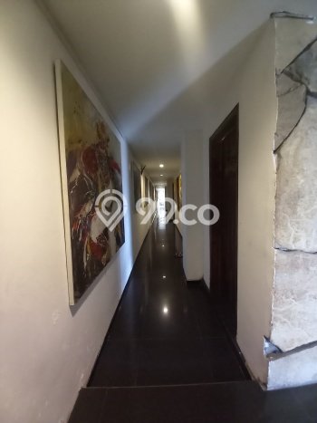 Hotel Area Premium di , Luas 600m2m², Akses Utama Hotel Area Premium di , Luas 600m2m², Akses Utama