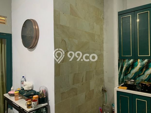 Rumah Minimalis 2 Kamar LT 91m2 di Jimbaran Rumah Minimalis 2 Kamar LT 91m2 di Jimbaran