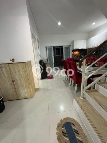 Rumah Luas Asri 3 KT Siap Pakai di Nusa Dua Badung Rumah Luas Asri 3 KT Siap Pakai di Nusa Dua Badung