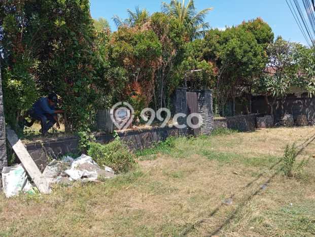 Untuk Dijual Tanah di Buleleng, Luas 800m2 SHM Untuk Dijual Tanah di Buleleng, Luas 800m2 SHM
