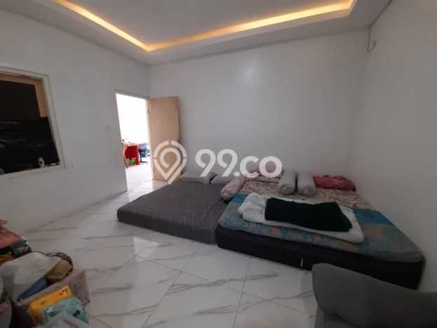 Rumah Minimalis 2 Kamar LT 91m2 di Jimbaran Rumah Minimalis 2 Kamar LT 91m2 di Jimbaran