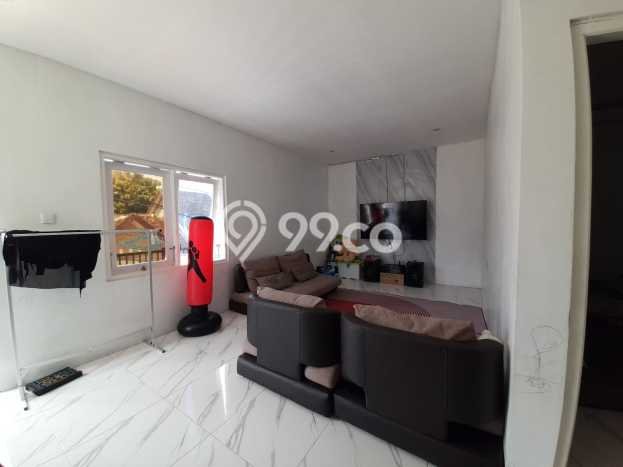 Rumah Minimalis 2 Kamar LT 91m2 di Jimbaran Rumah Minimalis 2 Kamar LT 91m2 di Jimbaran