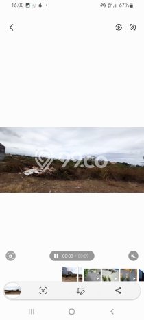 Tanah Dijual Lokasi Strategis di Badung dengan Luas 965m2 Tanah Dijual Lokasi Strategis di Badung dengan Luas 965m2