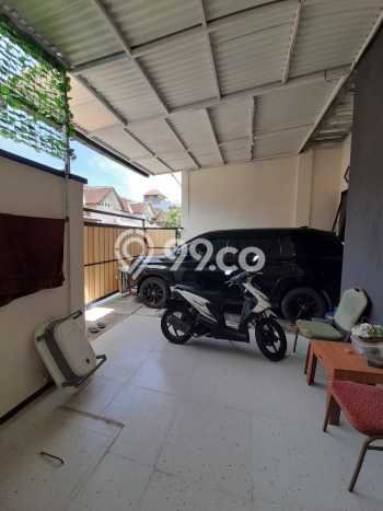 Rumah Minimalis 2 Kamar LT 91m2 di Jimbaran Rumah Minimalis 2 Kamar LT 91m2 di Jimbaran