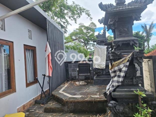 Rumah Minimalis 4 KT di Peguyangan Kaja Denpasar Semi Furnished Rumah Minimalis 4 KT di Peguyangan Kaja Denpasar Semi Furnished